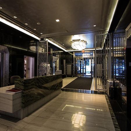 Sonder By Marriott Bonvoy One Platt Apartments Financial District New York Eksteriør bilde