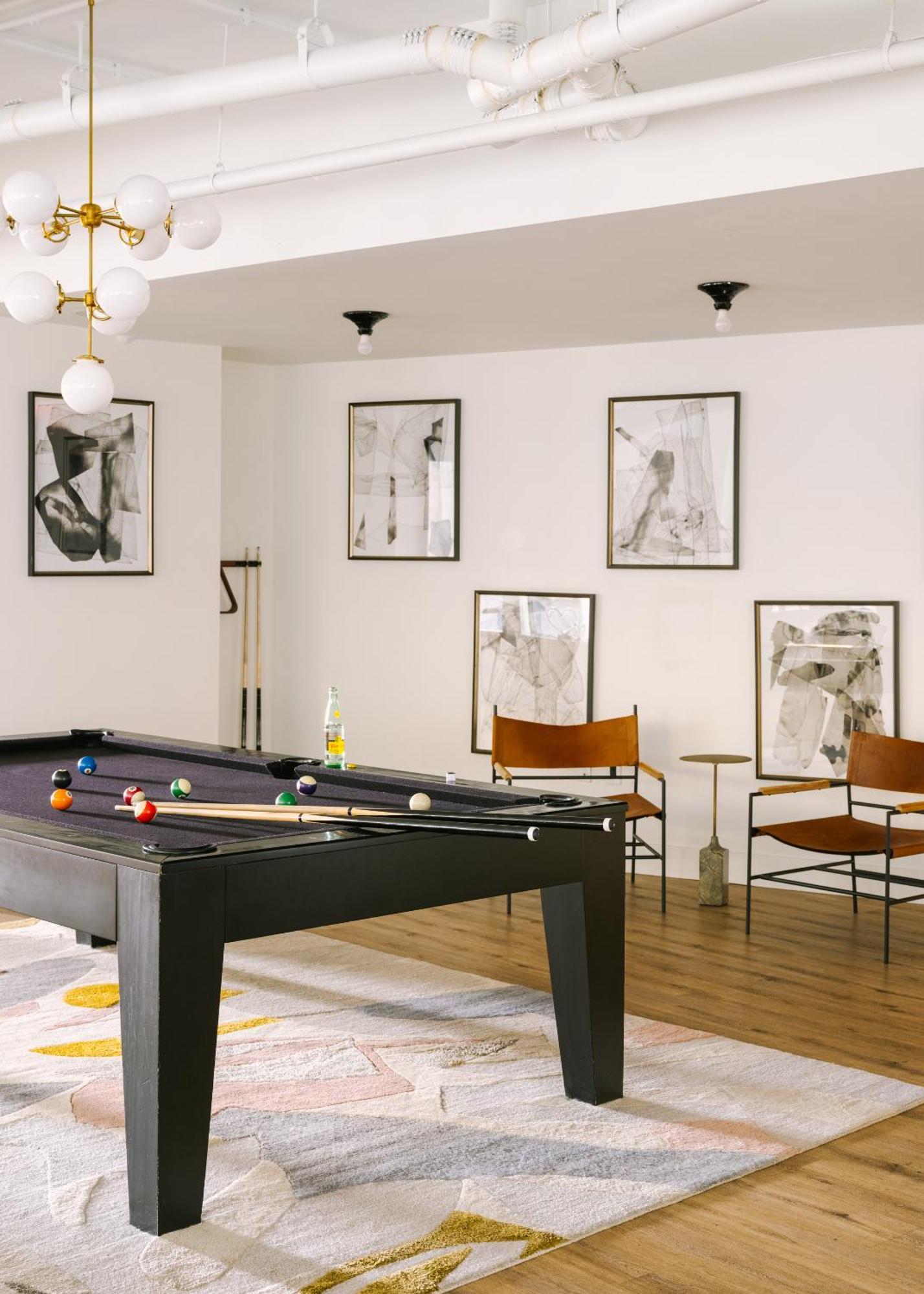 Sonder By Marriott Bonvoy One Platt Apartments Financial District New York Eksteriør bilde