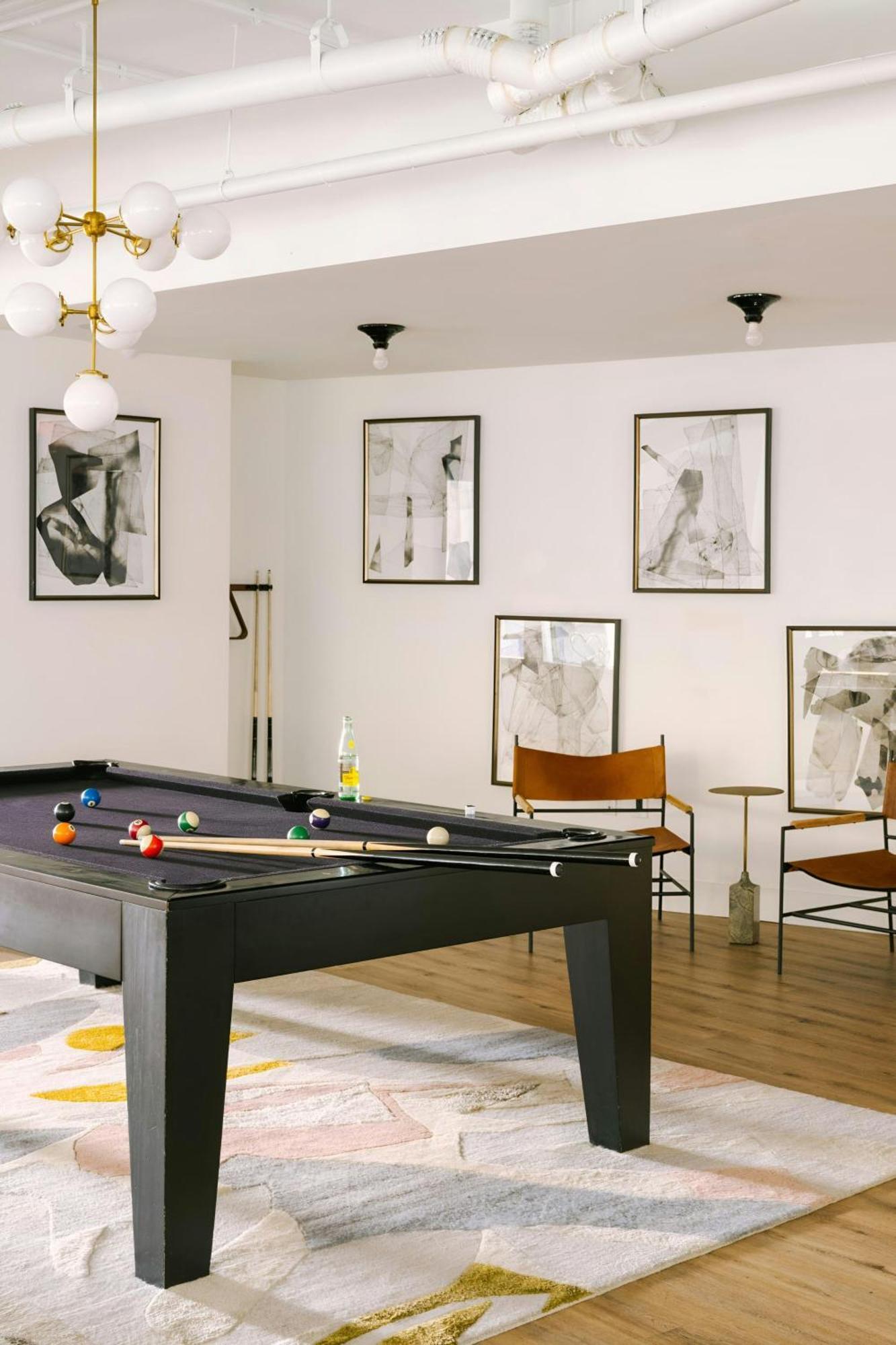 Sonder By Marriott Bonvoy One Platt Apartments Financial District New York Eksteriør bilde
