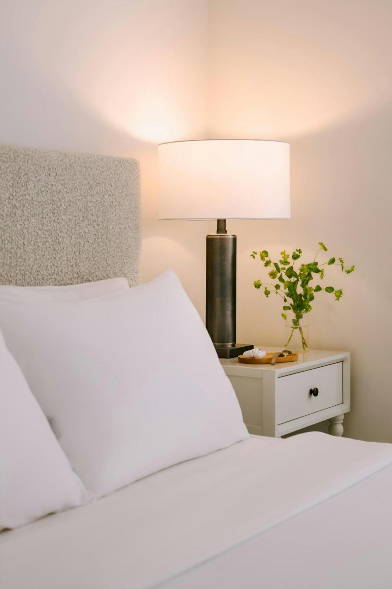 Sonder By Marriott Bonvoy One Platt Apartments Financial District New York Eksteriør bilde