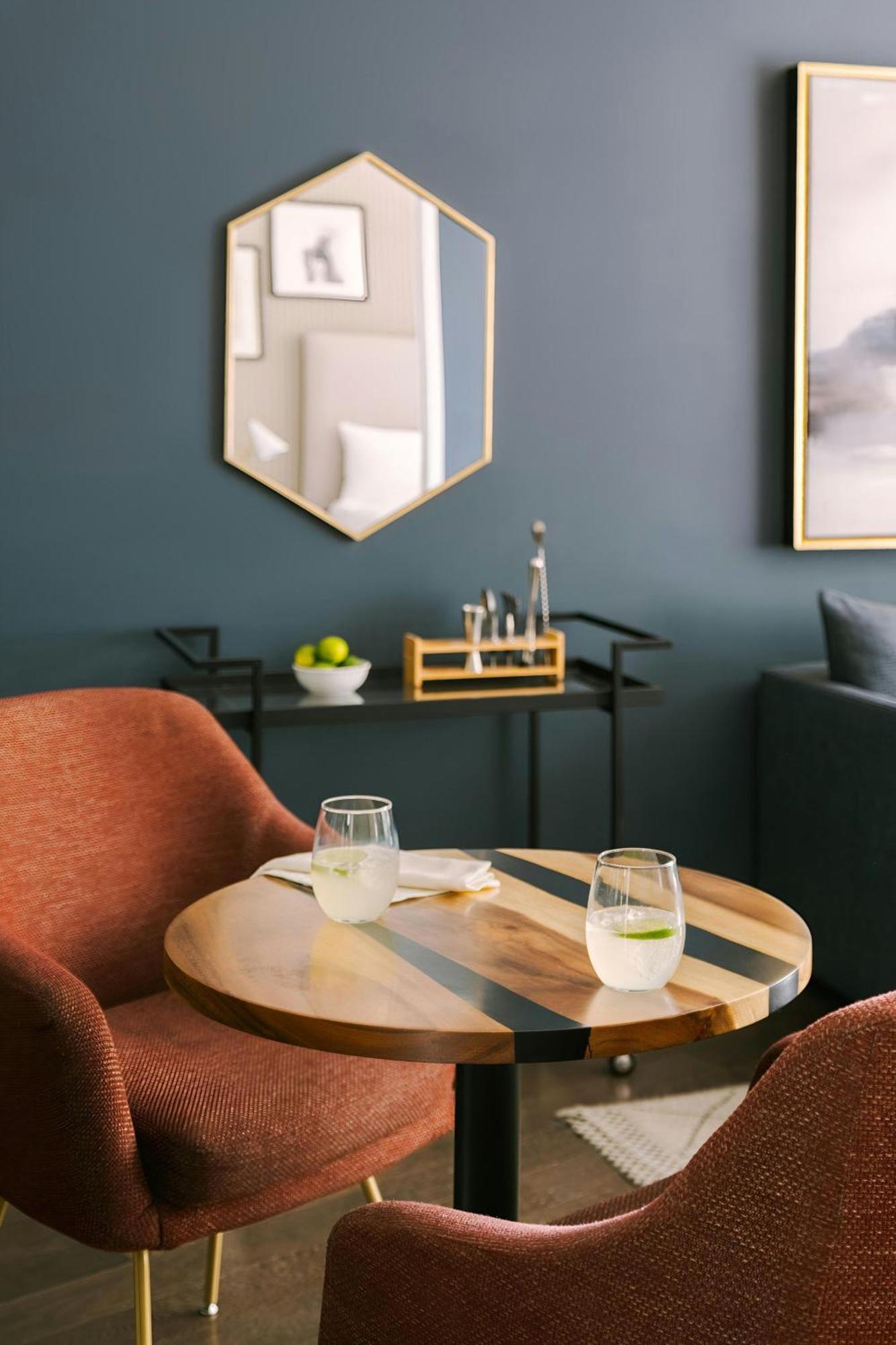 Sonder By Marriott Bonvoy One Platt Apartments Financial District New York Eksteriør bilde