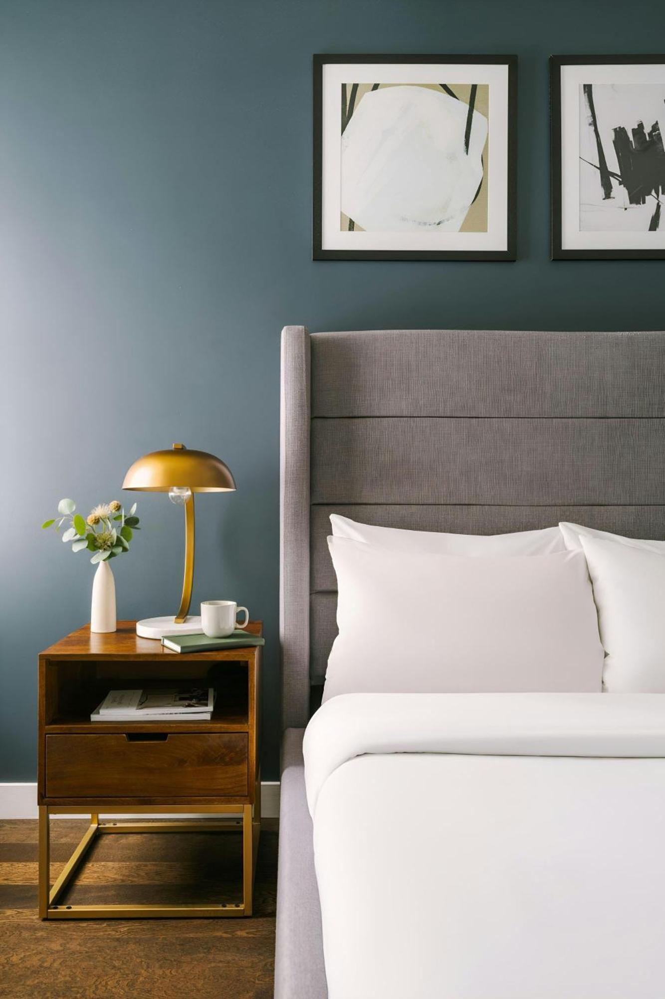 Sonder By Marriott Bonvoy One Platt Apartments Financial District New York Eksteriør bilde