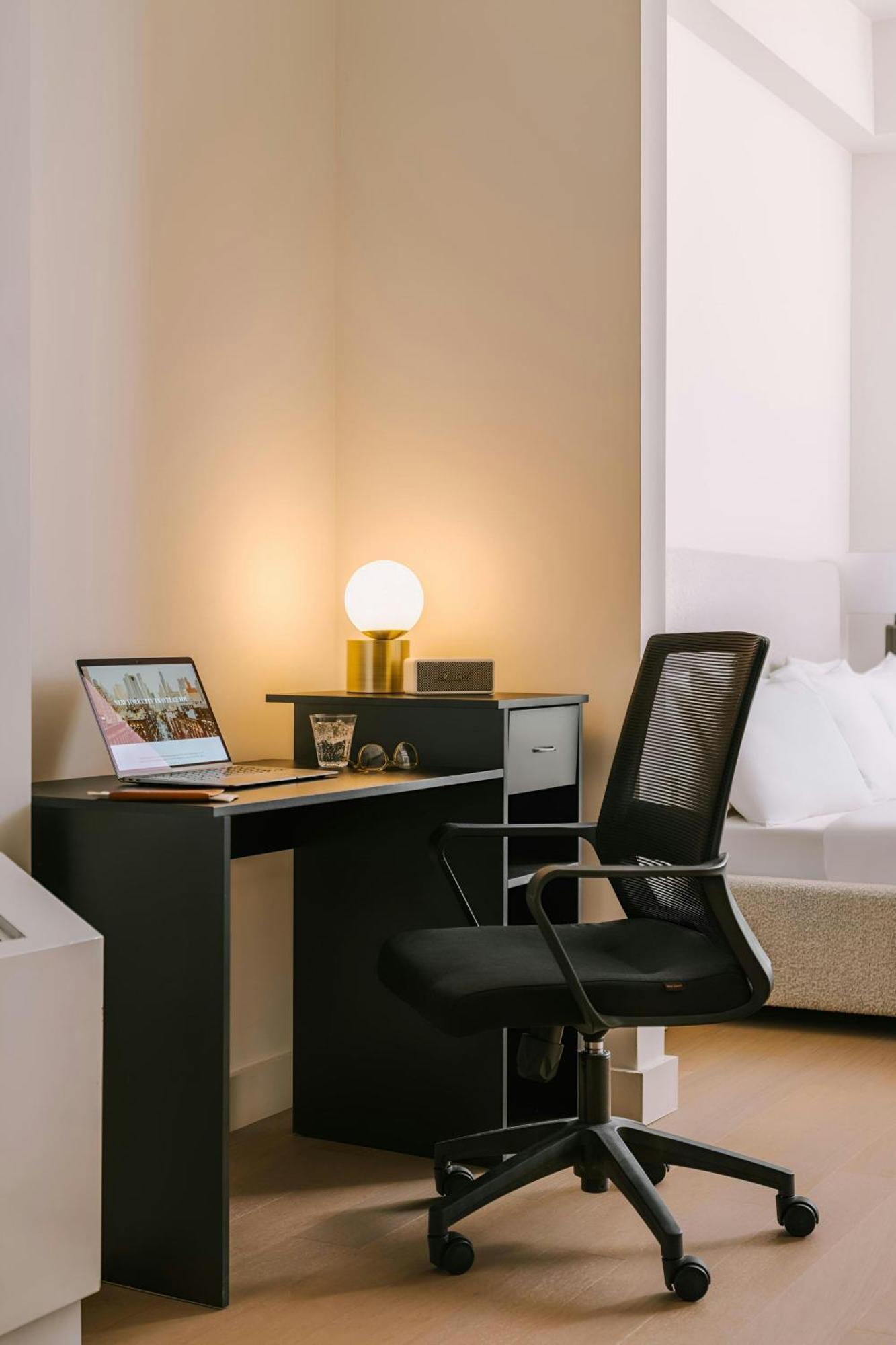 Sonder By Marriott Bonvoy One Platt Apartments Financial District New York Eksteriør bilde