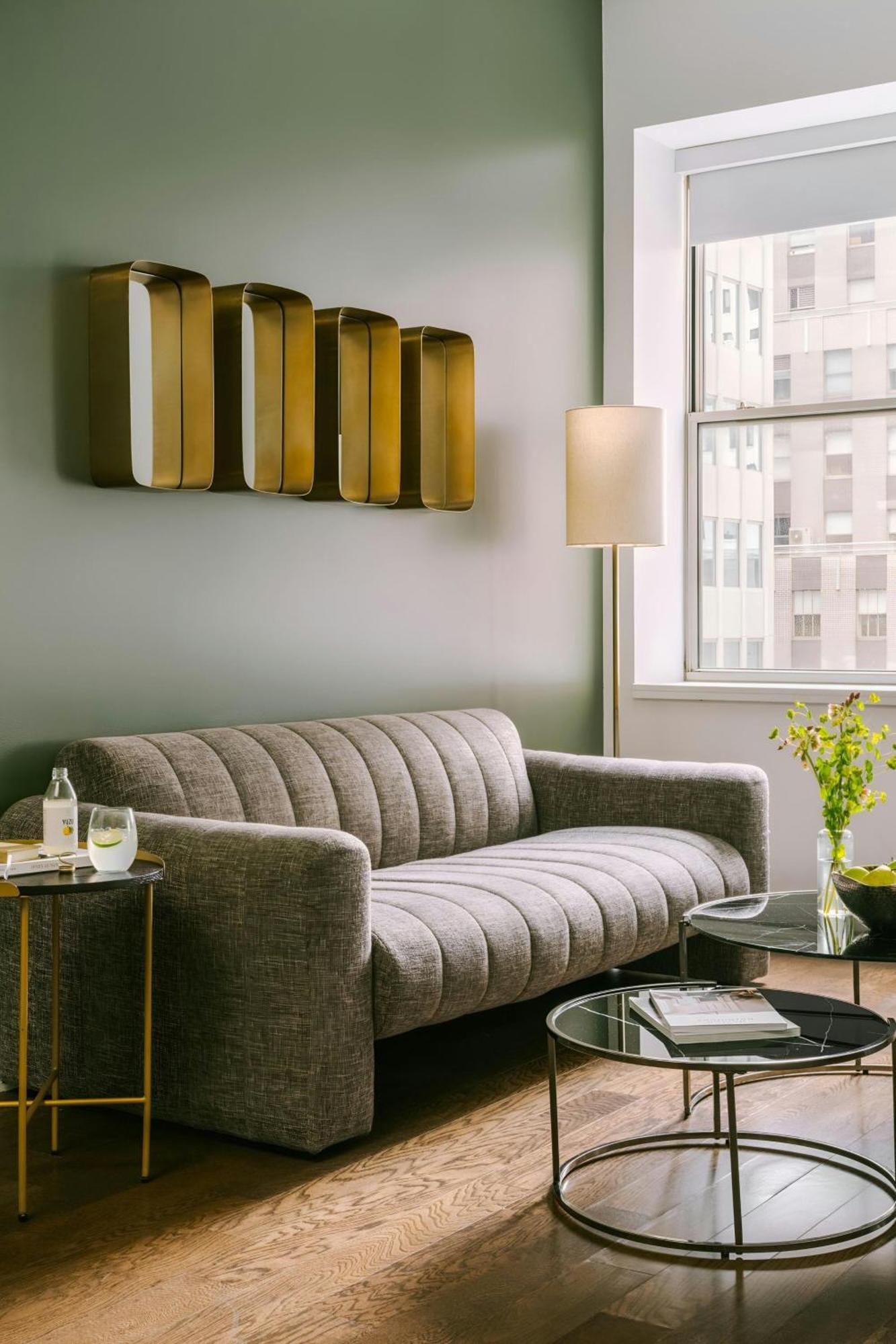 Sonder By Marriott Bonvoy One Platt Apartments Financial District New York Eksteriør bilde