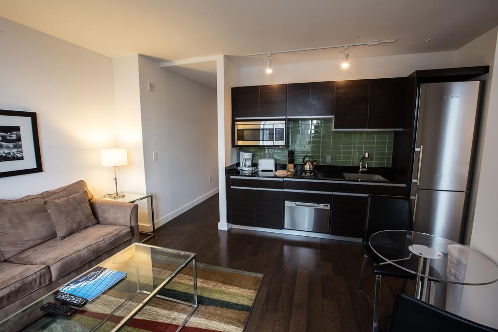 Sonder By Marriott Bonvoy One Platt Apartments Financial District New York Eksteriør bilde