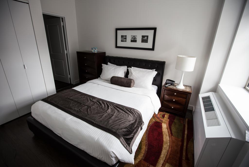 Sonder By Marriott Bonvoy One Platt Apartments Financial District New York Eksteriør bilde